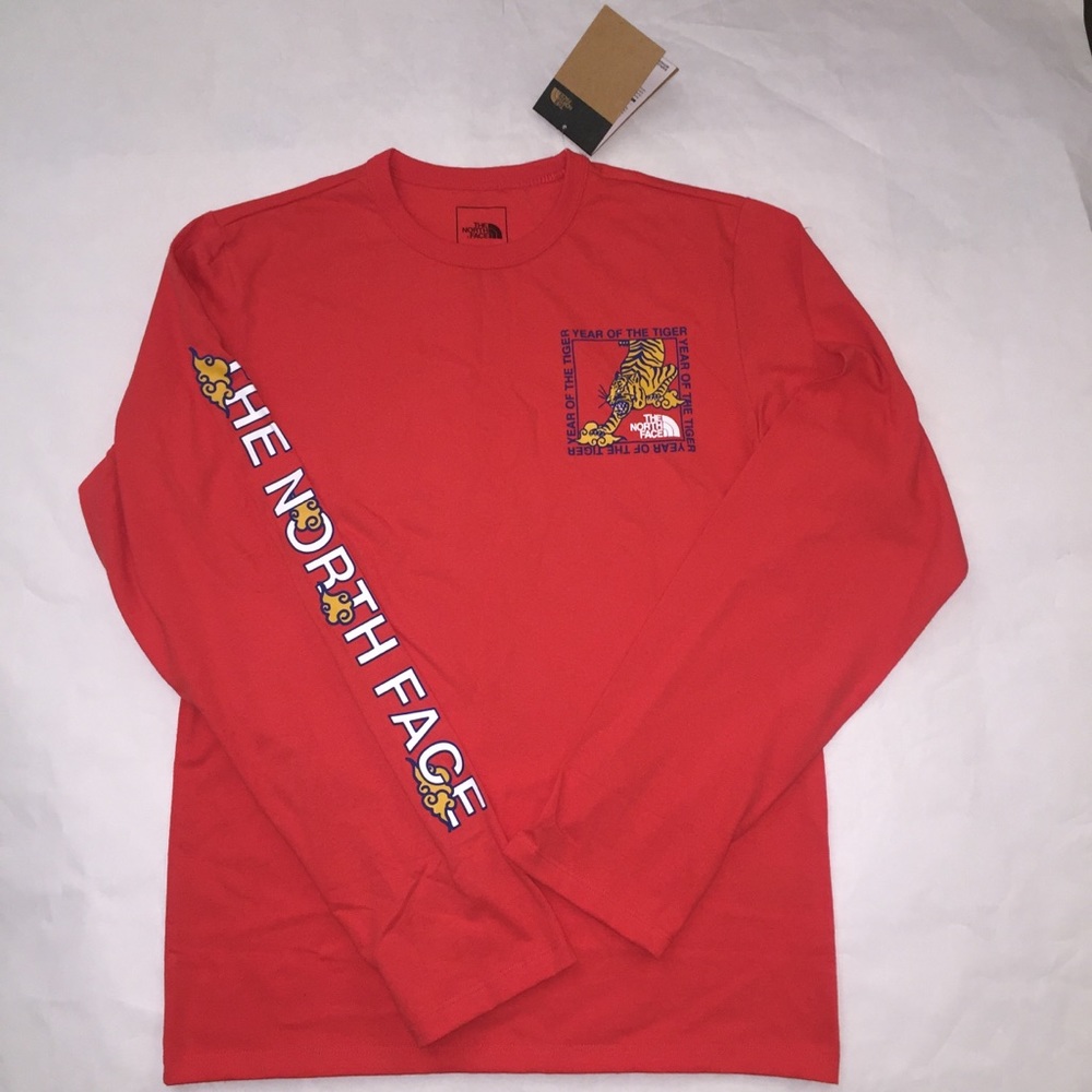 North face top